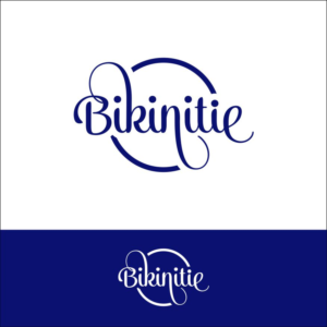 Logo Design by Rajiv Kumar for Bikinitie | Design: #20532308
