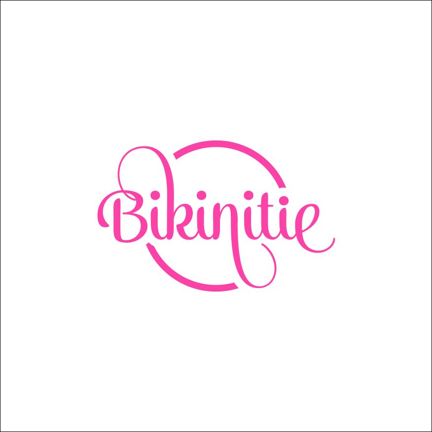 Logo Design by Rajiv Kumar for Bikinitie | Design #20532414