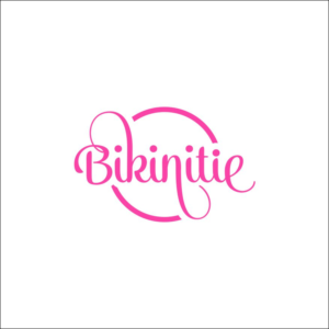 Logo Design by Rajiv Kumar for Bikinitie | Design: #20532414
