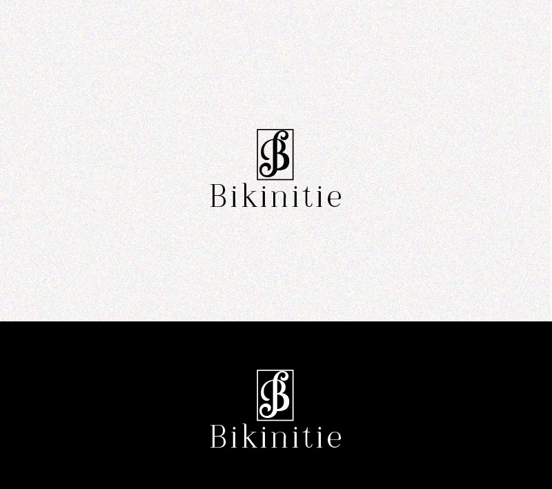 Logo Design by POONAM 44 for Bikinitie | Design #20505823