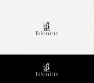 Logo Design by POONAM 44 for Bikinitie | Design: #20505823