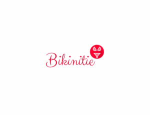 Design de Logo par MOH Studio pour Bikinitie | Design #20504228