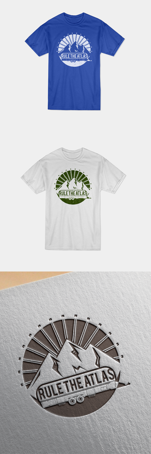 Logo Design by SteffySummer for this project | Design #20582309