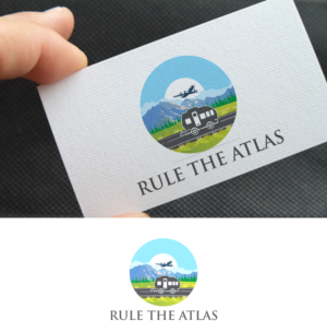 Logo Design by Farooq Zahid for this project | Design #20522832