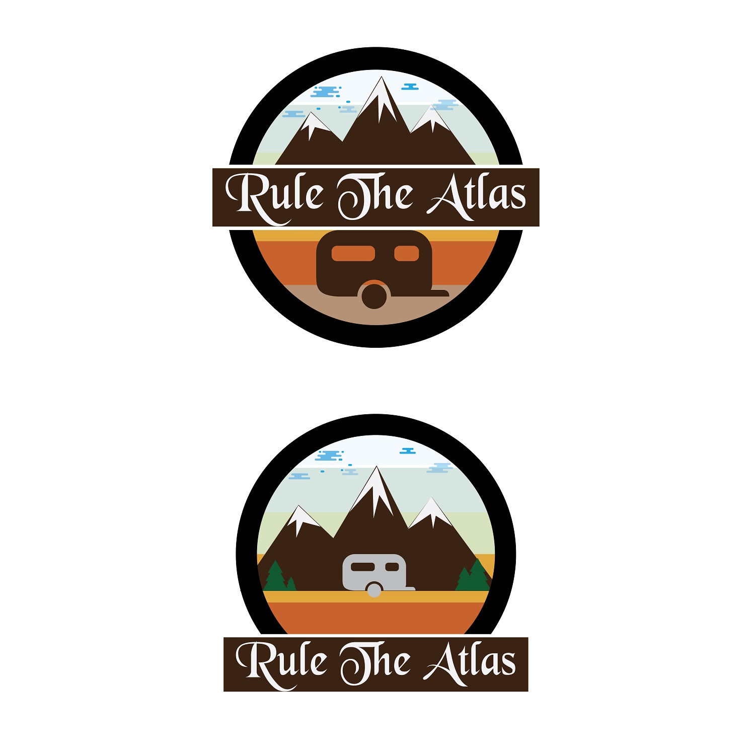 Logo Design by ishitasenguptaaa for this project | Design #20527591