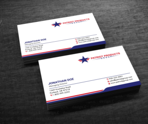 Business Card Design by Designers Hub for this project | Design: #20486597