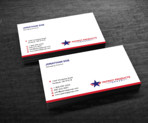 Business Card Design by Designers Hub for this project | Design: #20486686
