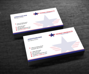 Business Card Design by Designers Hub for this project | Design: #20486870