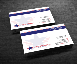 Business Card Design by Designers Hub for this project | Design: #20486932