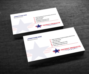 Business Card Design by Designers Hub for this project | Design: #20487225