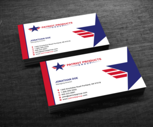 Business Card Design by Designers Hub for this project | Design: #20487265