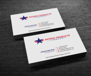 Business Card Design by Designers Hub for this project | Design: #20487350