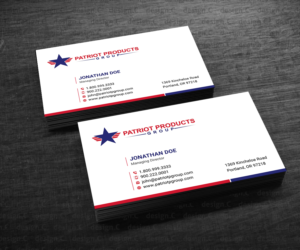 Business Card Design by Designers Hub for this project | Design: #20487413
