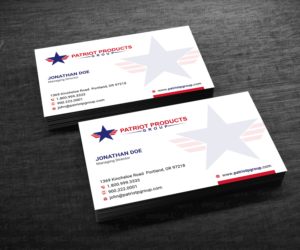 Business Card Design by Designers Hub for this project | Design: #20490901