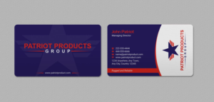 Business Card Design by INDIAN_Ashok for this project | Design: #20488829