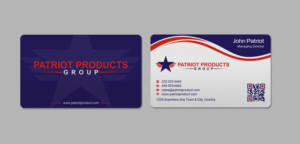 Business Card Design by INDIAN_Ashok for this project | Design: #20488830