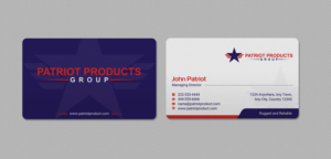 Business Card Design by INDIAN_Ashok for this project | Design: #20488831