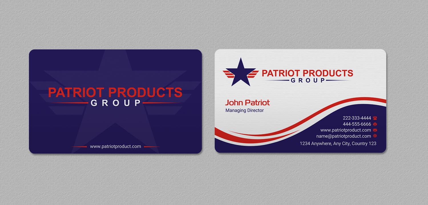 Business Card Design by INDIAN_Ashok for this project | Design #20488832