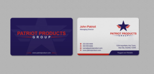 Business Card Design by INDIAN_Ashok for this project | Design: #20488834