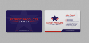 Business Card Design by INDIAN_Ashok for this project | Design: #20488837