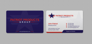 Diseño de Tarjeta de Presentación por INDIAN_Ashok para este proyecto | Diseño #20488839