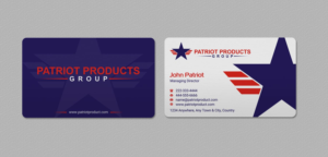 Business Card Design by INDIAN_Ashok for this project | Design: #20488841