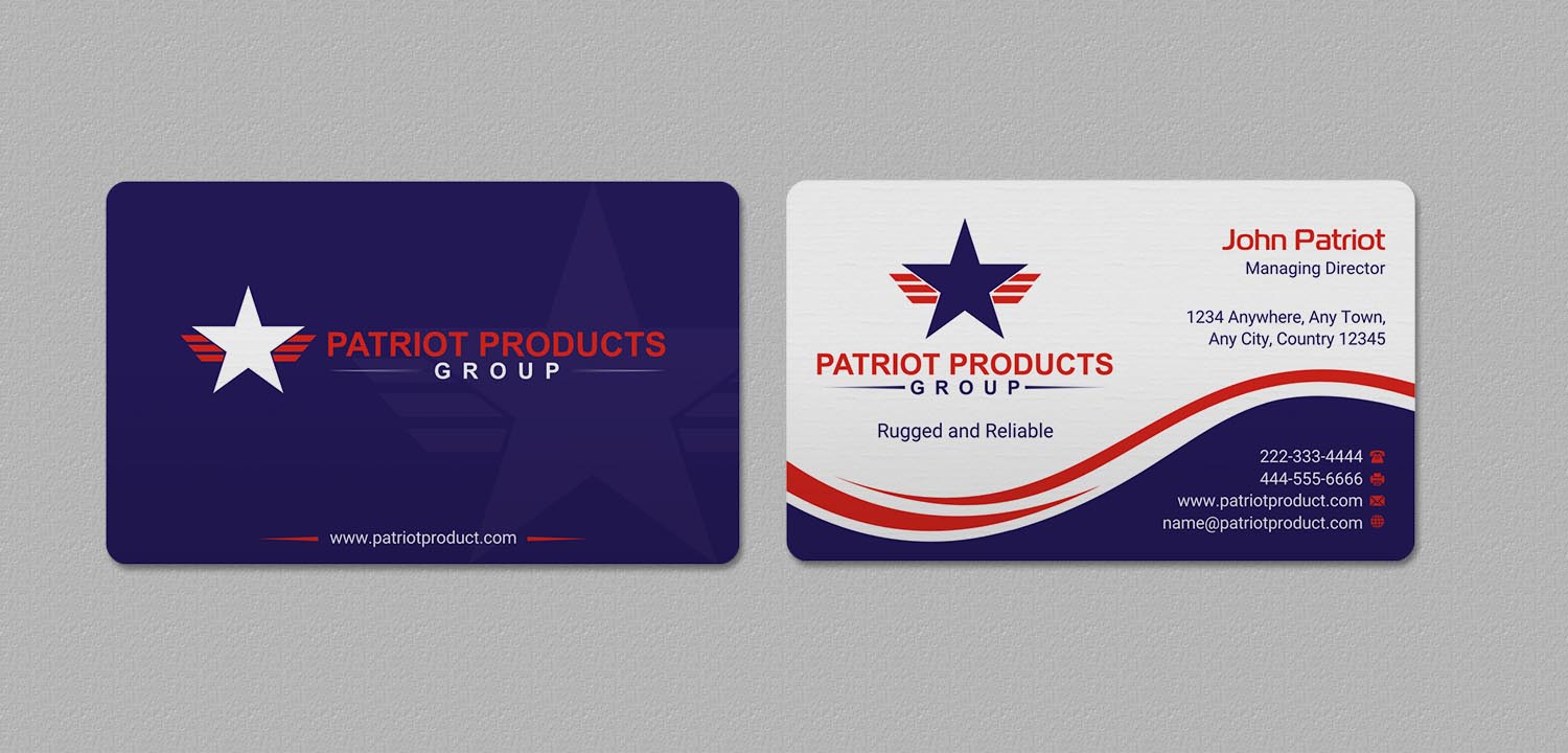 Business Card Design by INDIAN_Ashok for this project | Design #20488842