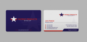 Business Card Design by INDIAN_Ashok for this project | Design: #20488843