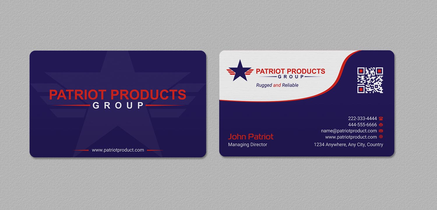 Design de Carte de Visite par INDIAN_Ashok pour ce projet | Design #20488844