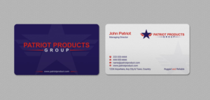 Business Card Design by INDIAN_Ashok for this project | Design: #20488846
