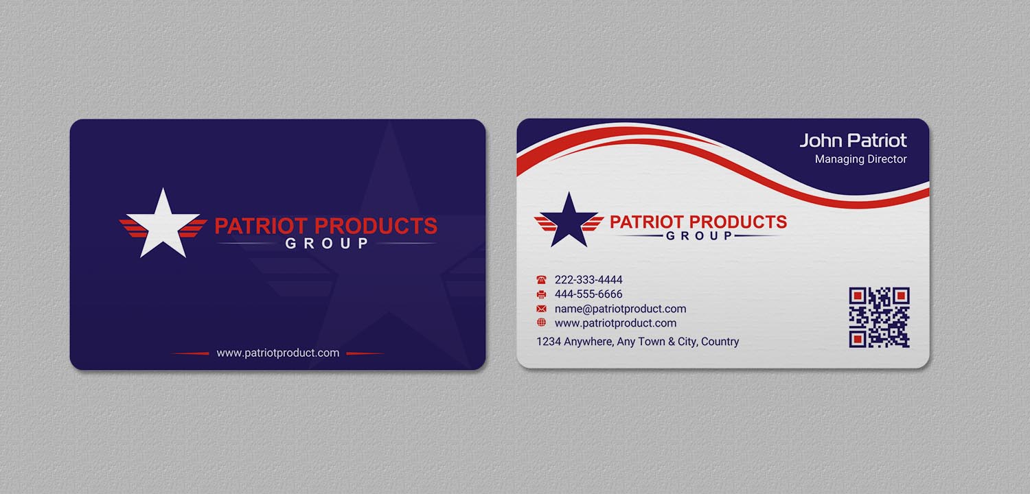 Business Card Design by INDIAN_Ashok for this project | Design #20488850