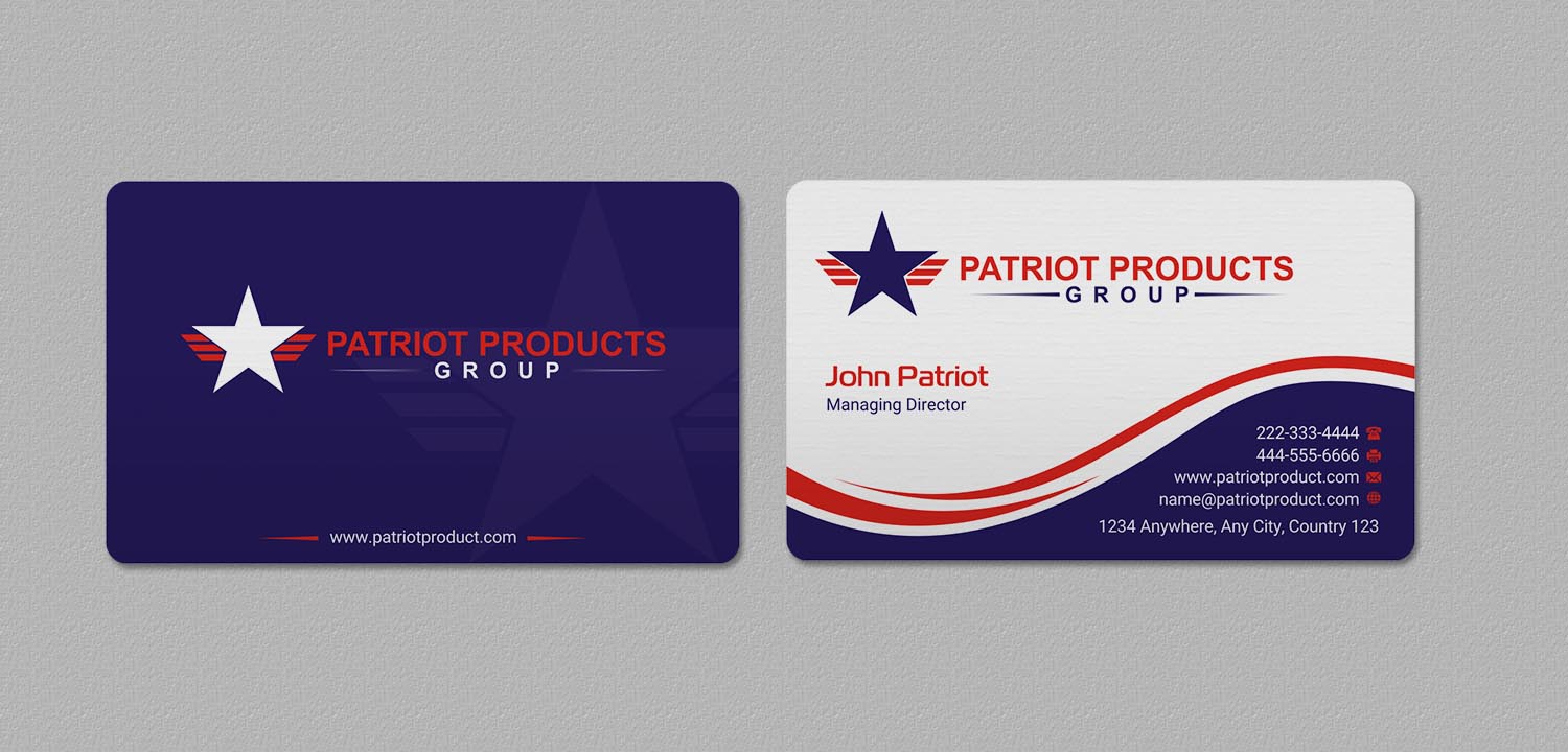 Business Card Design by INDIAN_Ashok for this project | Design #20488851