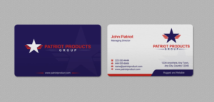 Business Card Design by INDIAN_Ashok for this project | Design: #20488852