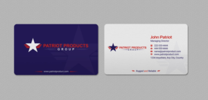 Business Card Design by INDIAN_Ashok for this project | Design: #20488855