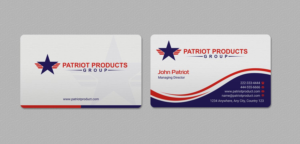 Business Card Design by INDIAN_Ashok for this project | Design: #20488858