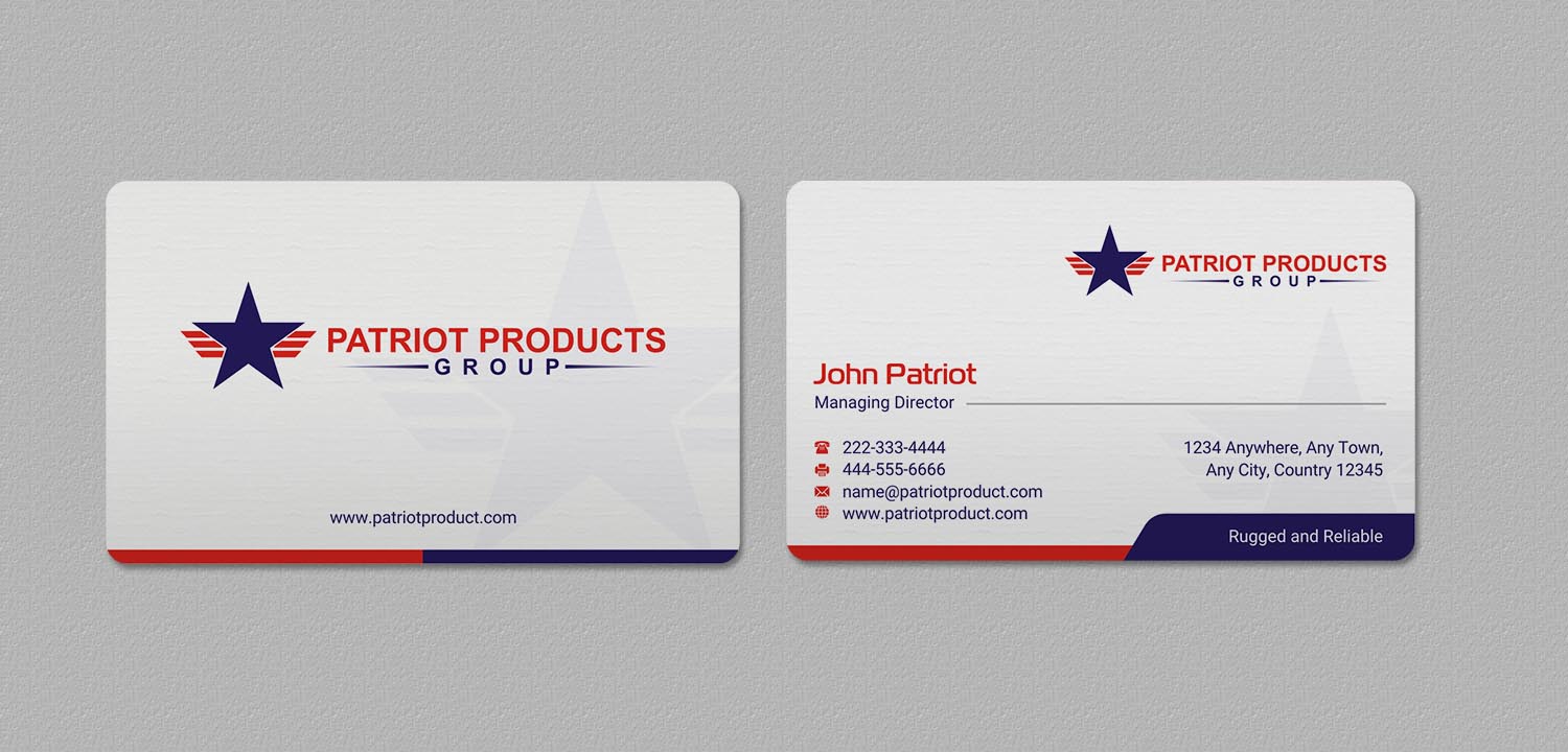 Design de Carte de Visite par INDIAN_Ashok pour ce projet | Design #20488860