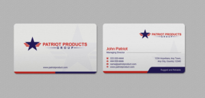 Business Card Design by INDIAN_Ashok for this project | Design: #20488860