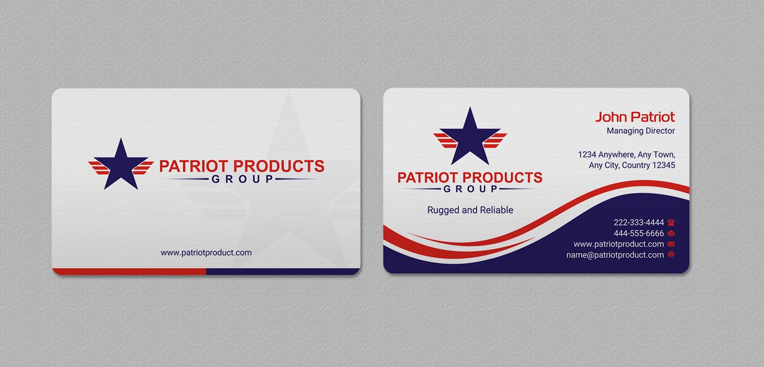 Business Card Design by INDIAN_Ashok for this project | Design #20488861