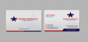 Business Card Design by INDIAN_Ashok for this project | Design: #20488863