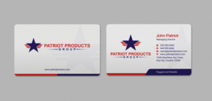 Business Card Design by INDIAN_Ashok for this project | Design: #20488864