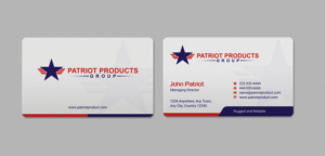 Business Card Design by INDIAN_Ashok for this project | Design: #20488865