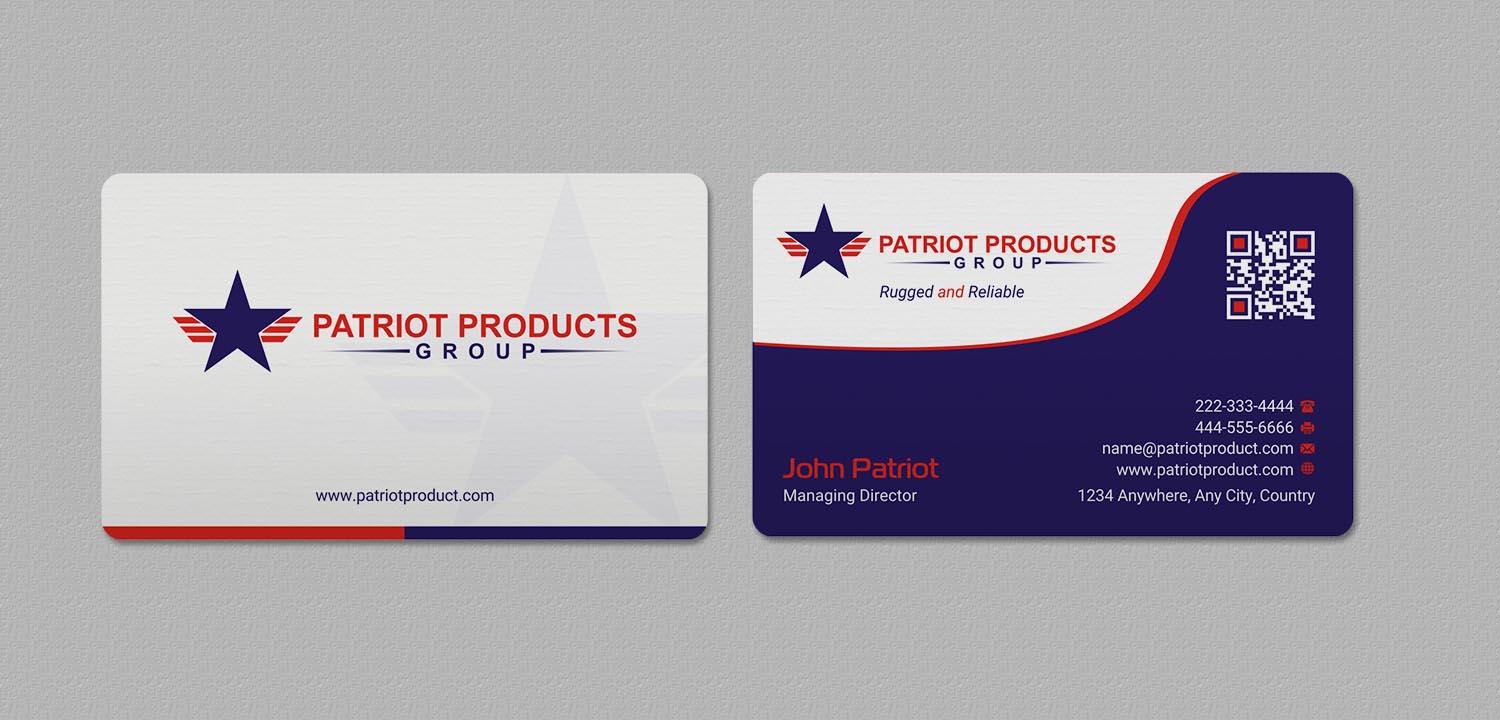 Diseño de Tarjeta de Presentación por INDIAN_Ashok para este proyecto | Diseño #20488866