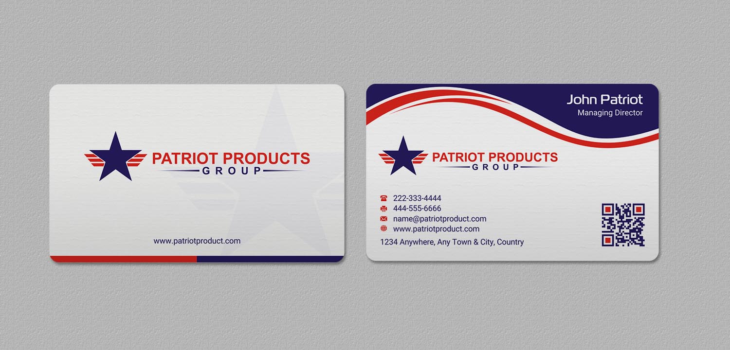 Business Card Design by INDIAN_Ashok for this project | Design #20488868