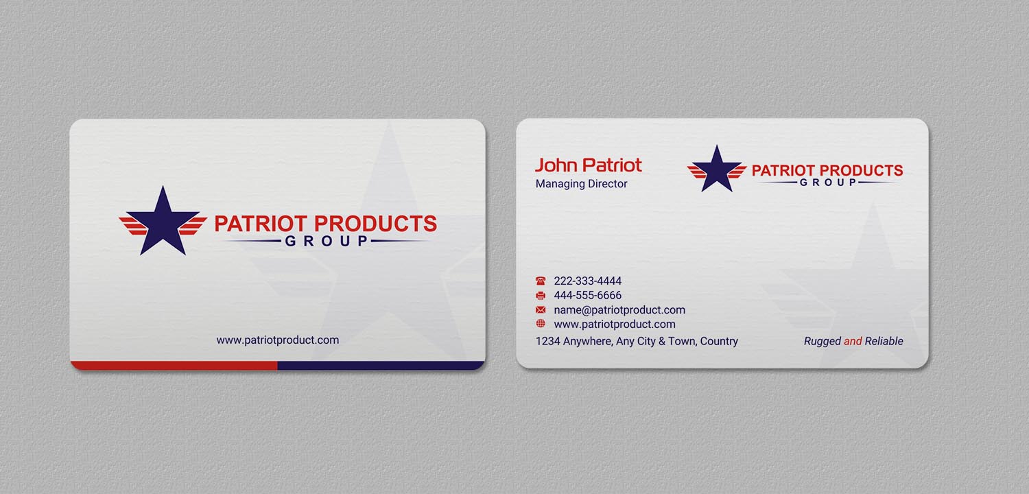 Business Card Design by INDIAN_Ashok for this project | Design #20488869