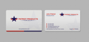 Business Card Design by INDIAN_Ashok for this project | Design: #20488869