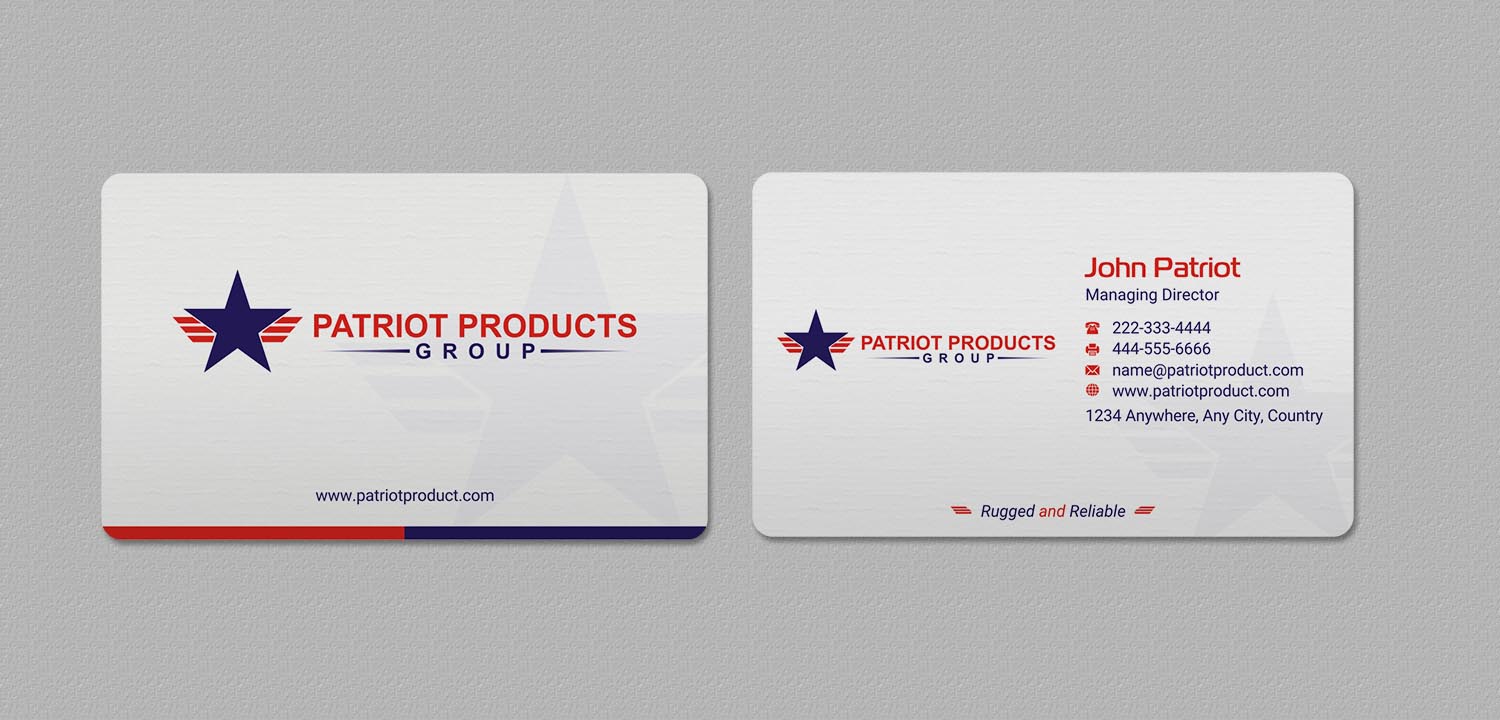 Design de Carte de Visite par INDIAN_Ashok pour ce projet | Design #20488870