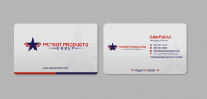 Business Card Design by INDIAN_Ashok for this project | Design: #20488870