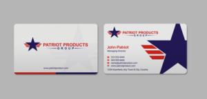 Business Card Design by INDIAN_Ashok for this project | Design: #20488872