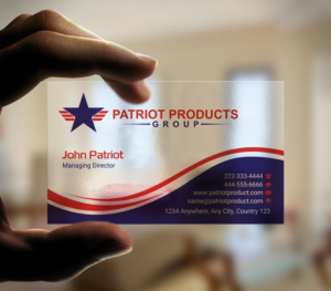 Business Card Design by INDIAN_Ashok for this project | Design: #20488873