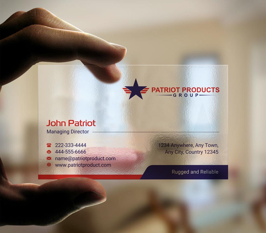 Diseño de Tarjeta de Presentación por INDIAN_Ashok para este proyecto | Diseño #20488874